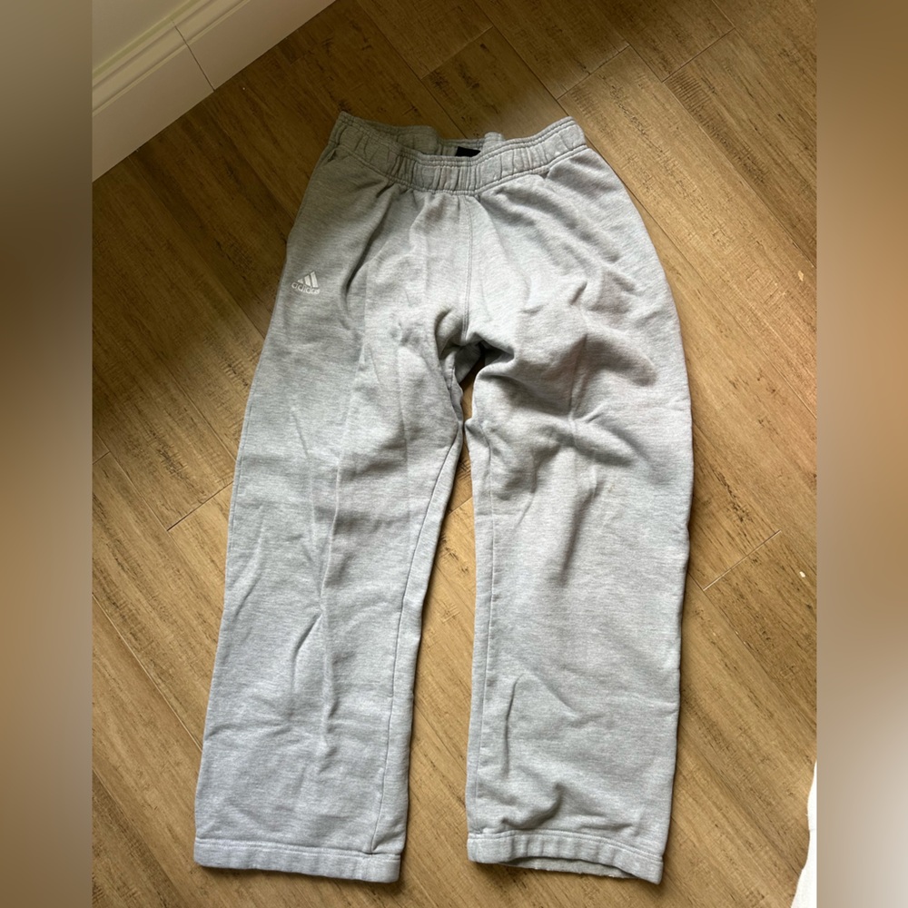 vintage adidas sweatpants